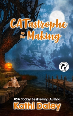 CATastrophe in the Making            Book Cover