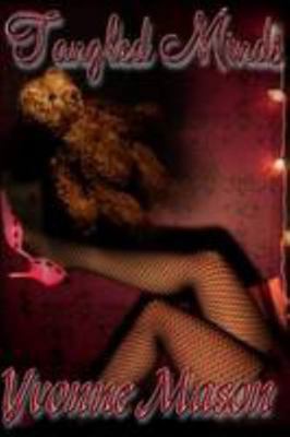 Tangled Minds 0557062977 Book Cover