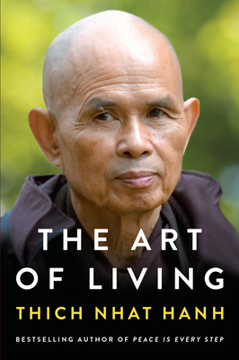 The Art of Living: Peace and Freedom in the Her... 0063276488 Book Cover