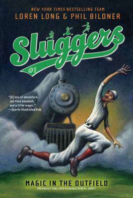 Magic in the Outfield: Volume 1 1416918841 Book Cover