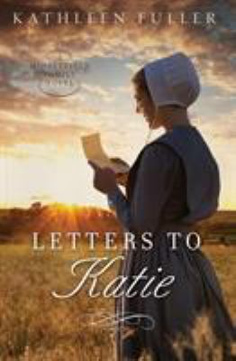 Letters to Katie 0718082788 Book Cover