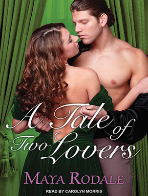 A Tale of Two Lovers 1494530074 Book Cover