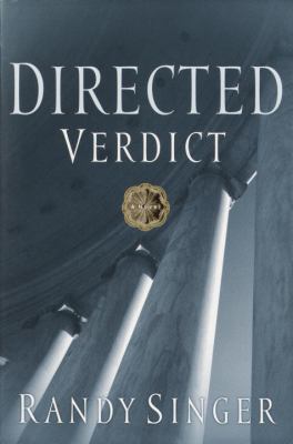 Directed Verdict 1578566339 Book Cover