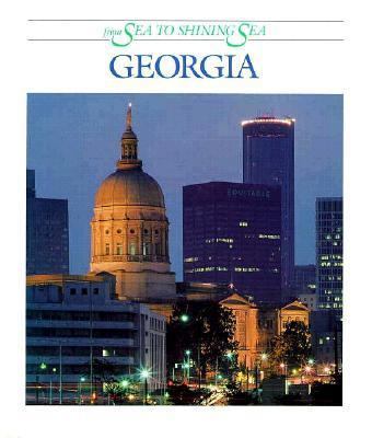 Georgia - Stss 0516038109 Book Cover