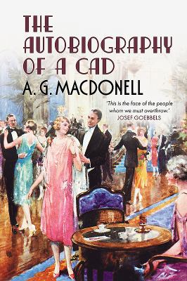 The Autobiography of a CAD 1781550174 Book Cover