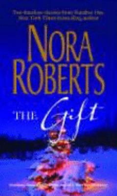 The Gift (Mills and Boon Shipping Cycle S.) 0263855430 Book Cover