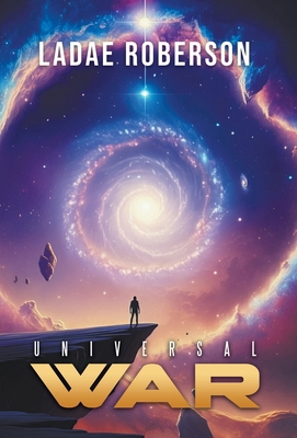 Universal War B0DP3Q86KS Book Cover