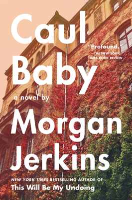 Caul Baby 0062873180 Book Cover