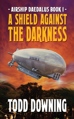 A Shield Against the Darkness 1734929375 Book Cover