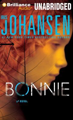 Bonnie 1491515392 Book Cover