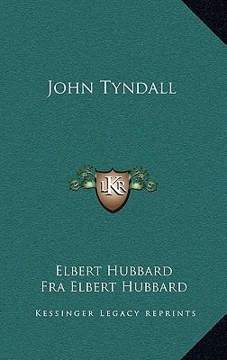 John Tyndall 1168661005 Book Cover