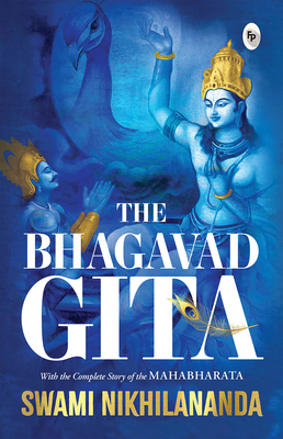 Bhagavad Gita 9358561653 Book Cover