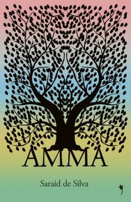 Weatherglass Books AMMA. 1739260147 Book Cover