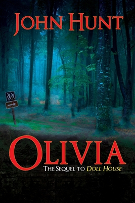 Olivia: The Sequel to Doll House 168513047X Book Cover