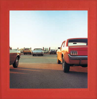 William Eggleston: 2 1/4 0944092705 Book Cover