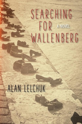 Searching for Wallenberg 1942134037 Book Cover