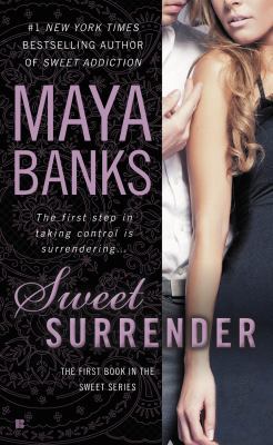 Sweet Surrender 0425259218 Book Cover