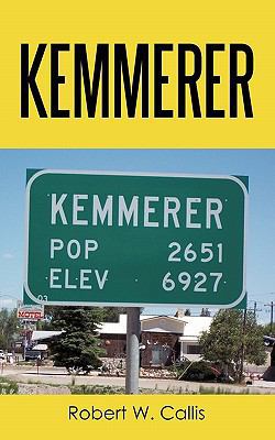 Kemmerer 1450240658 Book Cover