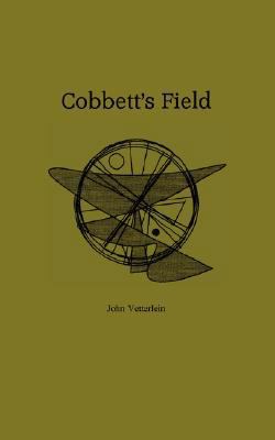 Cobbett's Field 1434352862 Book Cover