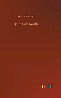 John Holdsworth 3732671585 Book Cover