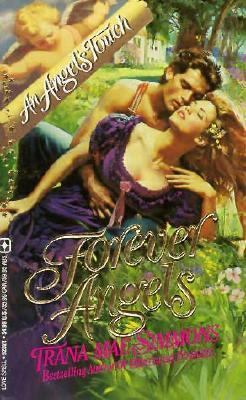 Forever Angels 0505520214 Book Cover