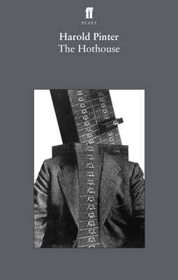 HOTHOUSE 0571238483 Book Cover