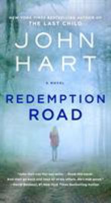 Redemption Road 0312380372 Book Cover