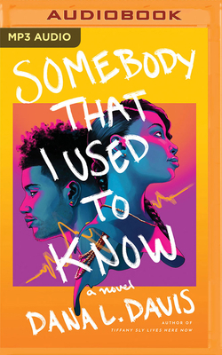 Somebody That I Used to Know 1713663392 Book Cover