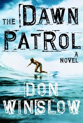 The Dawn Patrol 0307266206 Book Cover