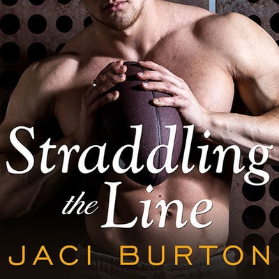 Straddling the Line B08XLGJNPP Book Cover