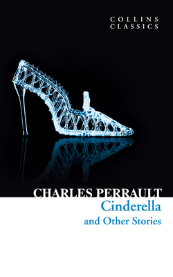 Cinderella and Other Stories B0168QBJ5Y Book Cover