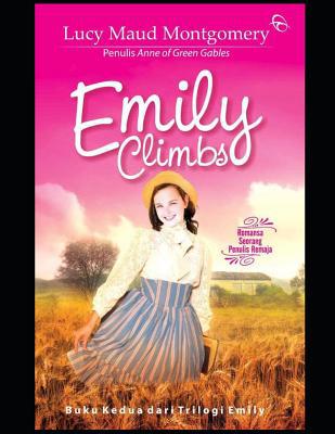 Emily Climbs (Annotated) 1092263985 Book Cover