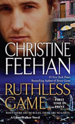 Ruthless Game [Large Print] 1410435962 Book Cover