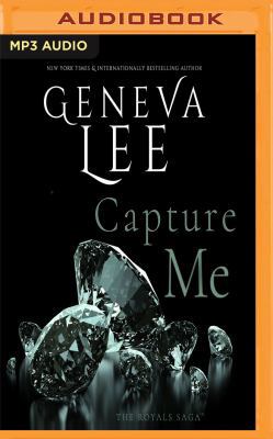 Capture Me 1536661279 Book Cover