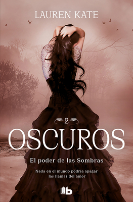 El Poder de Las Sombras / Torment [Spanish] 6073842848 Book Cover