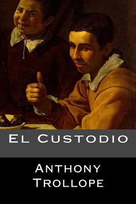 El Custodio [Spanish] 1548992399 Book Cover