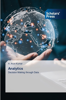 Analytics 3639715705 Book Cover