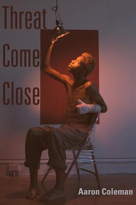 Threat Come Close 1945588047 Book Cover
