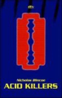 Acid Killers. [German] 3423201479 Book Cover