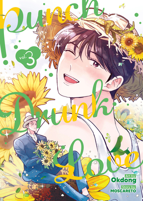 Punch Drunk Love Vol. 3 B0CX933Q5M Book Cover
