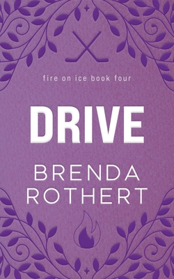 Drive B0DQ652BK3 Book Cover
