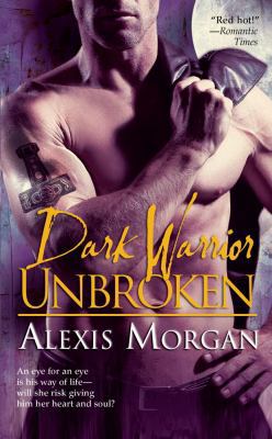 Dark Warrior Unbroken B0092FMKPW Book Cover