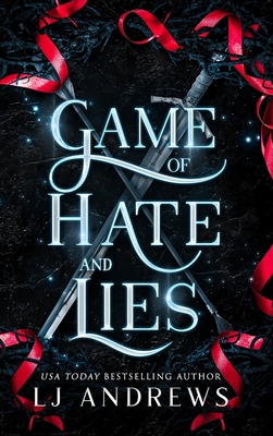 Game of Hate and Lies B0BWP9CSZY Book Cover