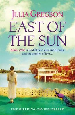 East of the Sun 1409170500 Book Cover