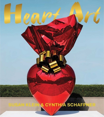 Heart Art 1938461754 Book Cover