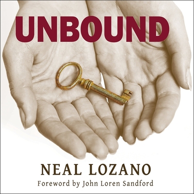 Unbound: A Practical Guide to Deliverance B08XNBY97W Book Cover