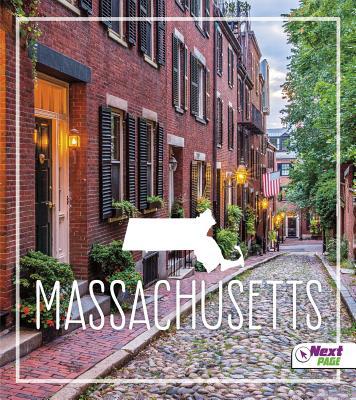 Massachusetts 151570467X Book Cover