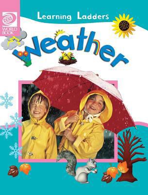 Weather 0716679094 Book Cover