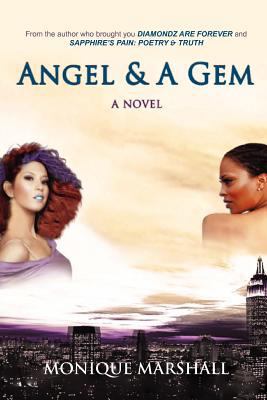 Angel & a Gem 1462881629 Book Cover
