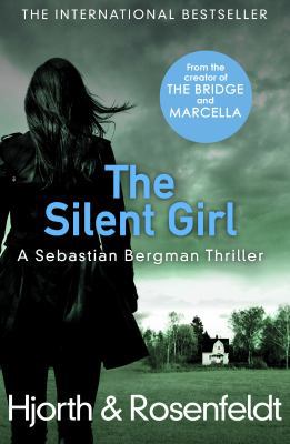 The Silent Girl 1780894600 Book Cover